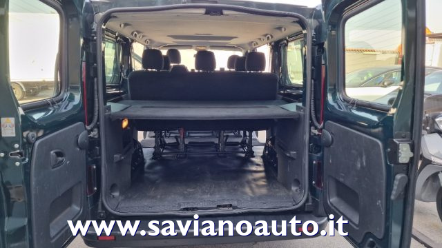 FIAT Talento usata, con Chiusura centralizzata