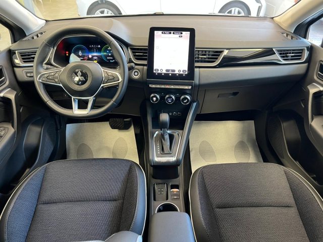 MITSUBISHI ASX usata, con Climatizzatore