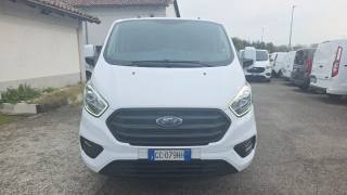 FORD Transit Custom usata, con Boardcomputer