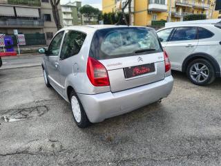CITROEN C2 usata, con Antifurto