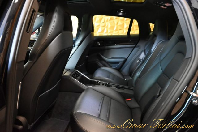 PORSCHE Panamera usata 148