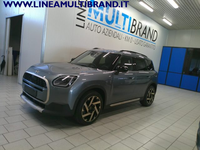 MINI Mini usata, con Antifurto