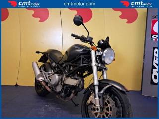 DUCATI Monster 620 usata 1