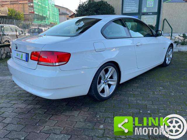 BMW 320 usata, con Airbag Passeggero