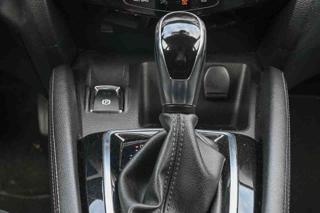 NISSAN Qashqai usata, con Servosterzo