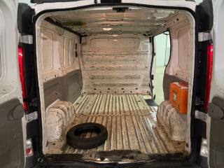 RENAULT Trafic usata, con Cruise Control