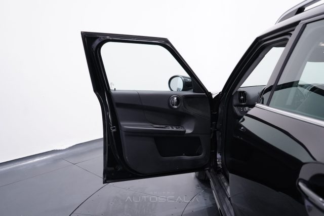 MINI Countryman usata, con Climatizzatore
