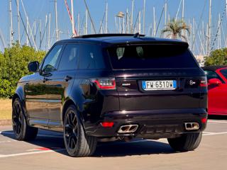LAND ROVER Range Rover Sport usata, con Autoradio