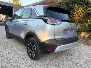 OPEL Crossland usata, con Climatizzatore