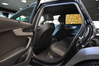 AUDI A4 usata 203