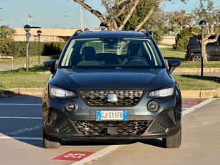 SEAT Arona usata, con Airbag