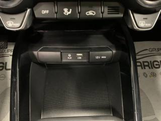 KIA Stonic usata, con Servosterzo