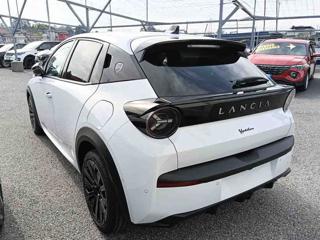 LANCIA Ypsilon usata, con Alzacristalli elettrici