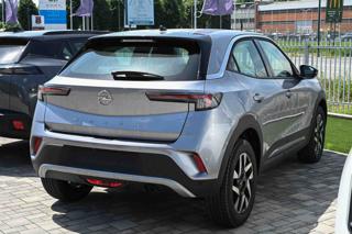 OPEL Mokka usata, con Airbag Passeggero