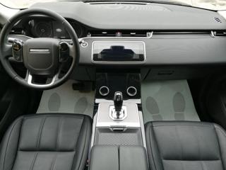 LAND ROVER Range Rover Evoque usata, con ESP