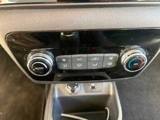 EVO Evo3 usata, con Fendinebbia