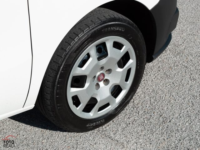 FIAT Doblo usata 20