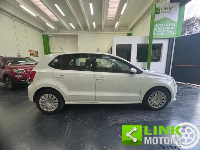 VOLKSWAGEN Polo usata, con Alzacristalli elettrici