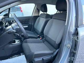 CITROEN C3 usata, con USB