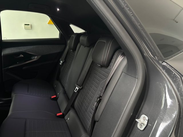 PEUGEOT 3008 usata, con Cronologia tagliandi