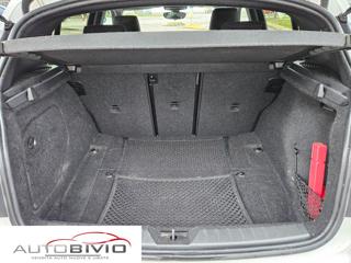 BMW 125 usata, con Servosterzo