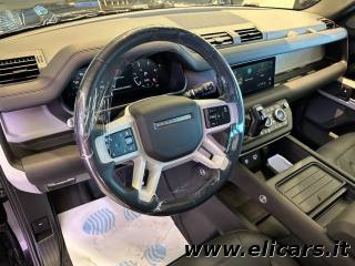 LAND ROVER Defender usata, con Climatizzatore