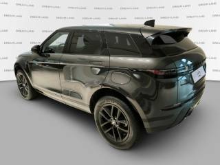 LAND ROVER Range Rover Evoque usata, con ESP