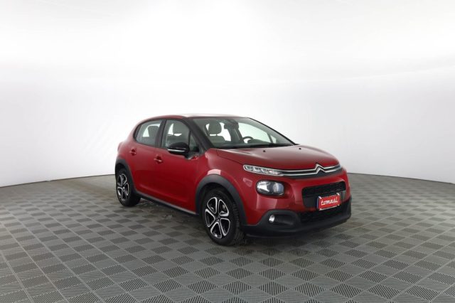 CITROEN C3 usata 1