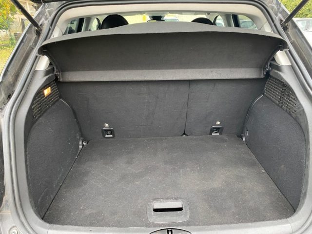 FIAT 500X usata, con Airbag Passeggero