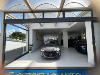 PEUGEOT 208 usata, con Airbag Passeggero