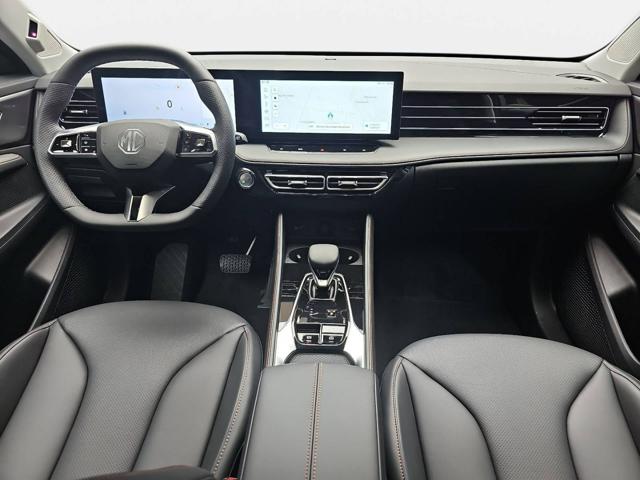 MG HS usata, con Airbag