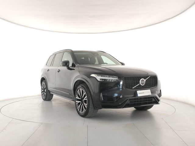 VOLVO XC90 usata, con Alzacristalli elettrici