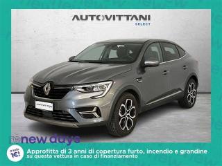 RENAULT Arkana 1.6 E Tech full hybrid Intens 145cv