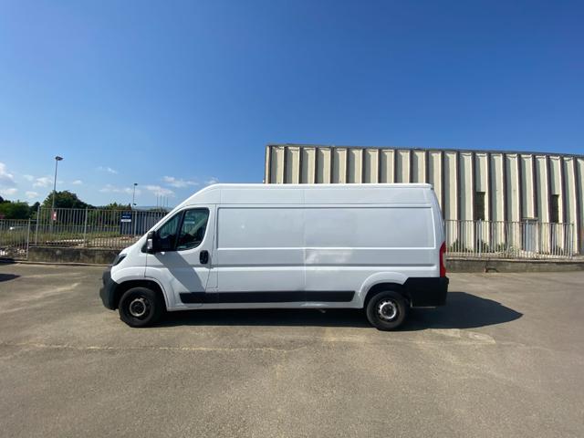 FIAT Ducato usata 21