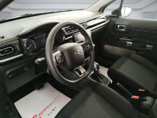 CITROEN C3 usata 15