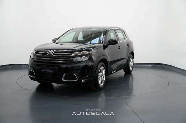 CITROEN C5 Aircross usata, con ABS