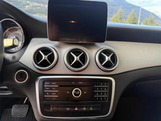 MERCEDES-BENZ CLA 200 usata, con ESP