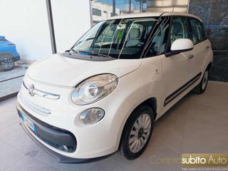 FIAT 500L usata, con Airbag Passeggero
