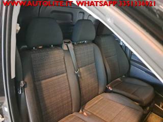 MERCEDES-BENZ Vito usata, con Cruise Control