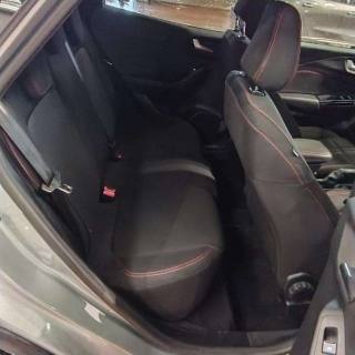 FORD Puma usata, con Fendinebbia