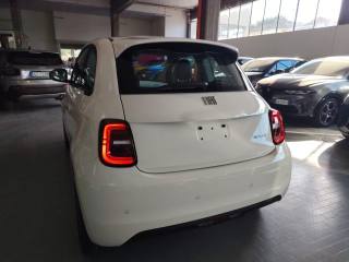 FIAT 500 usata, con Immobilizzatore elettronico