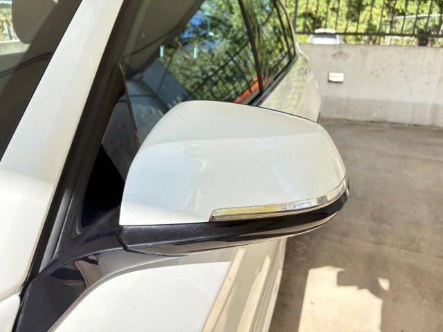 BMW 114 usata, con MP3