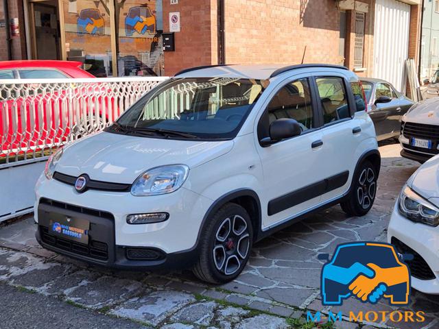 FIAT Panda usata, con Airbag Passeggero