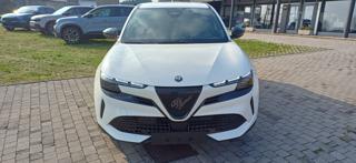 ALFA ROMEO Junior usata, con Boardcomputer