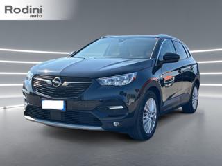 OPEL Grandland X 1.6 Hybrid Plug-in aut. FWD Elegance