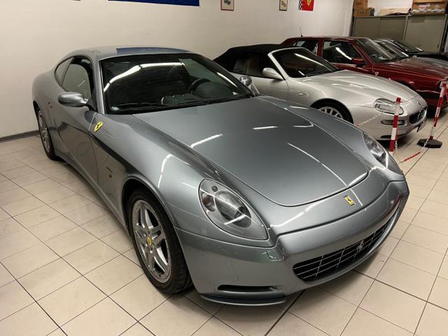 FERRARI 612 usata, con ABS