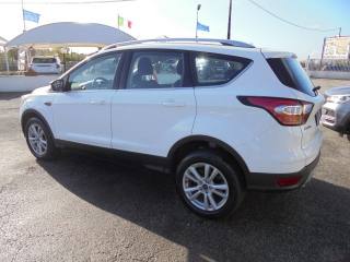 FORD Kuga usata, con Sistema di navigazione