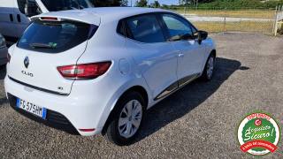 RENAULT Clio usata, con Airbag