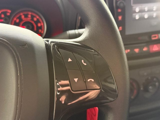 FIAT Doblo usata, con Bracciolo