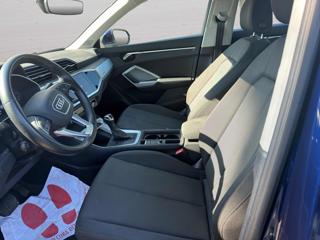 AUDI Q3 usata, con Controllo automatico clima